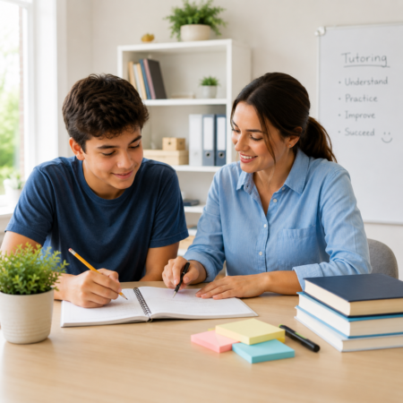 Homeschool Co-op